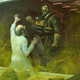 Illustration for article titled Help, Caustic Is One of My Favorite Heroes in iApex Legends/i